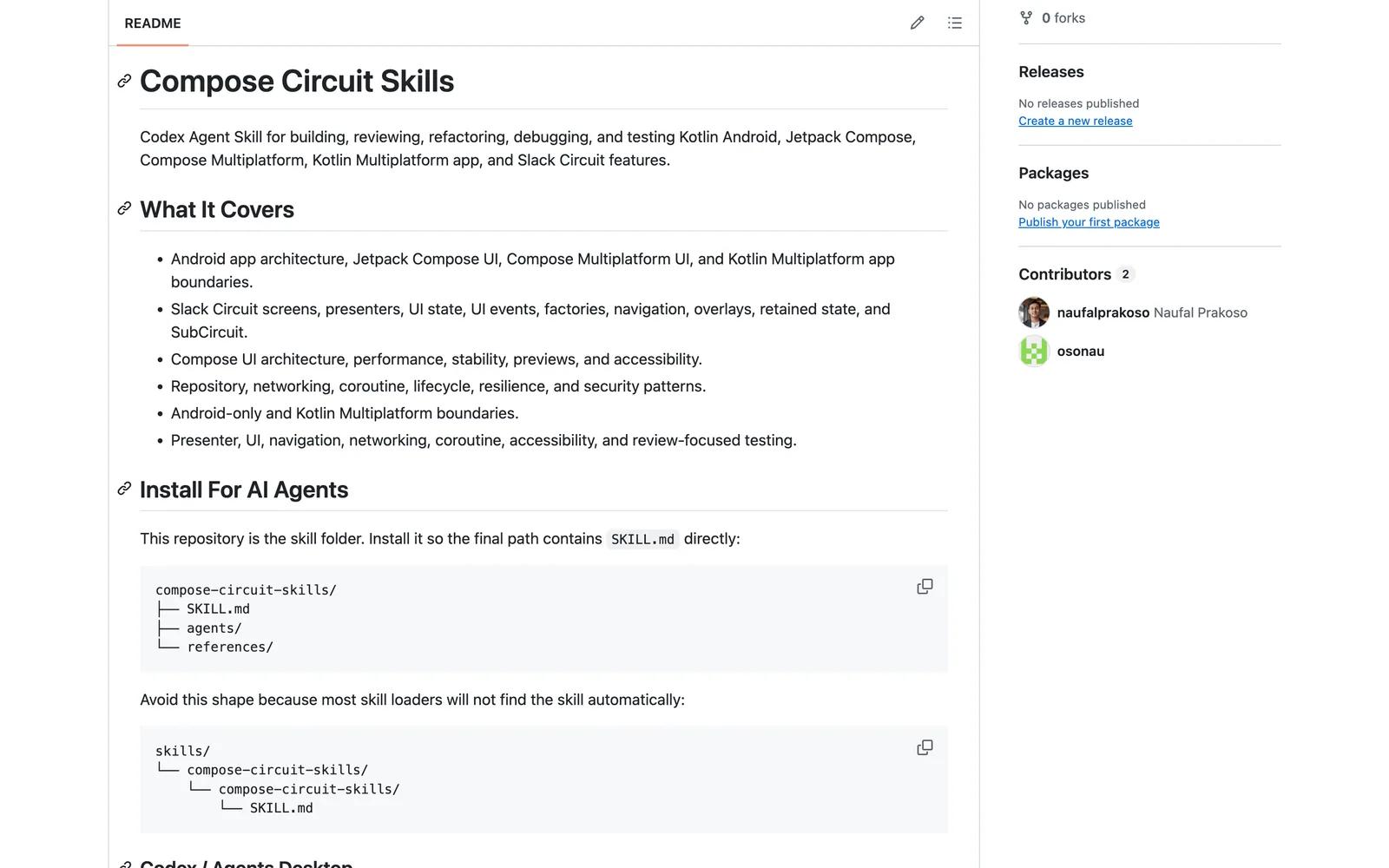 Compose-Circuit-Skills repository preview