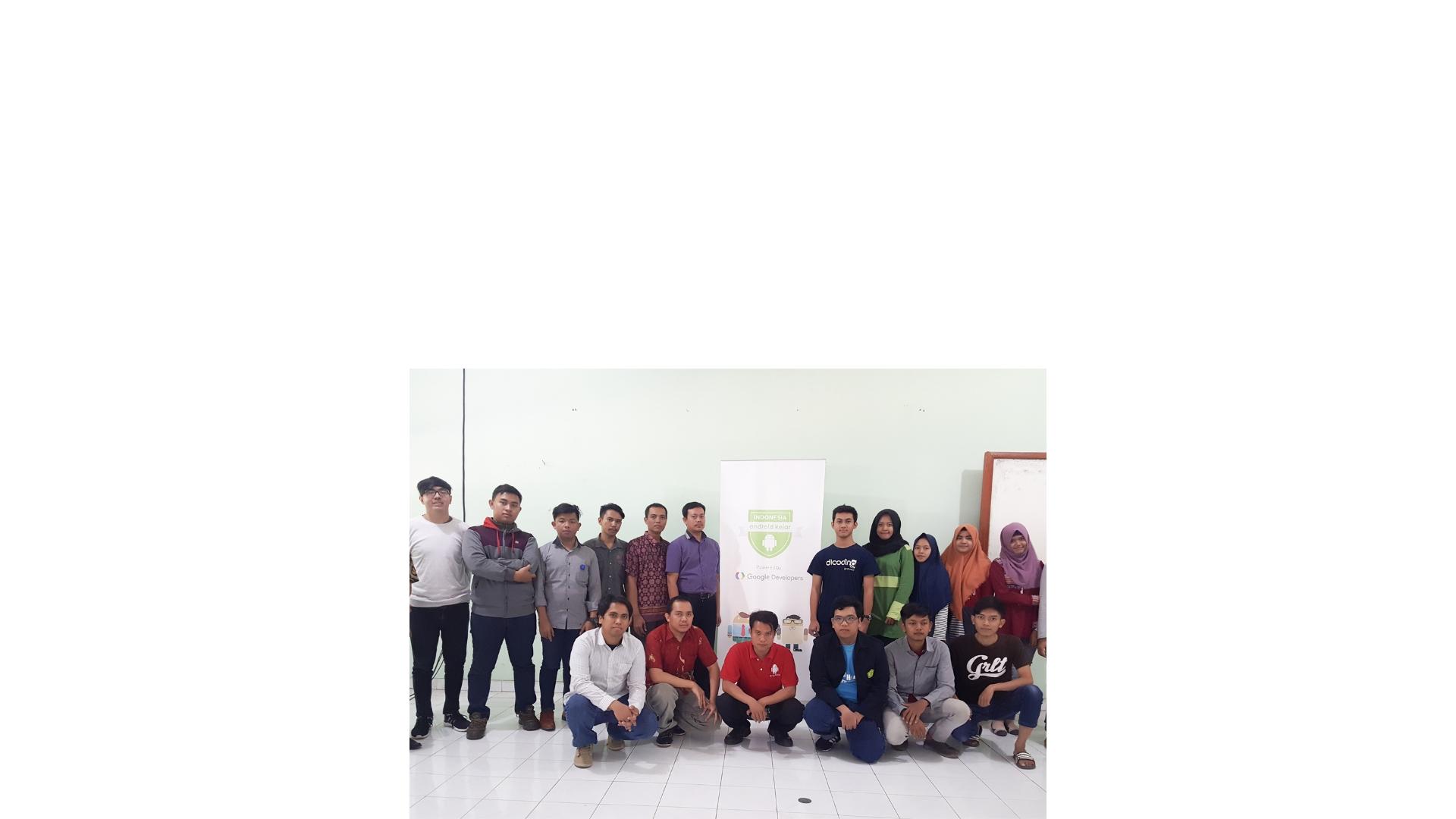 IAK Facilitator