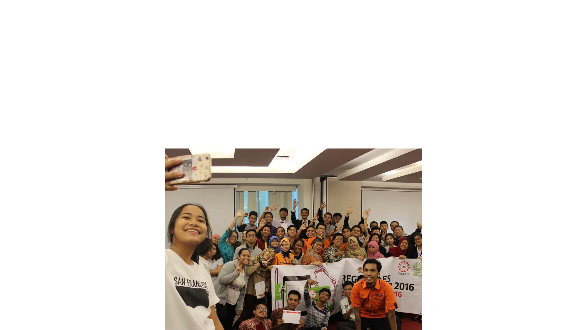 Magis Camp Seamolec