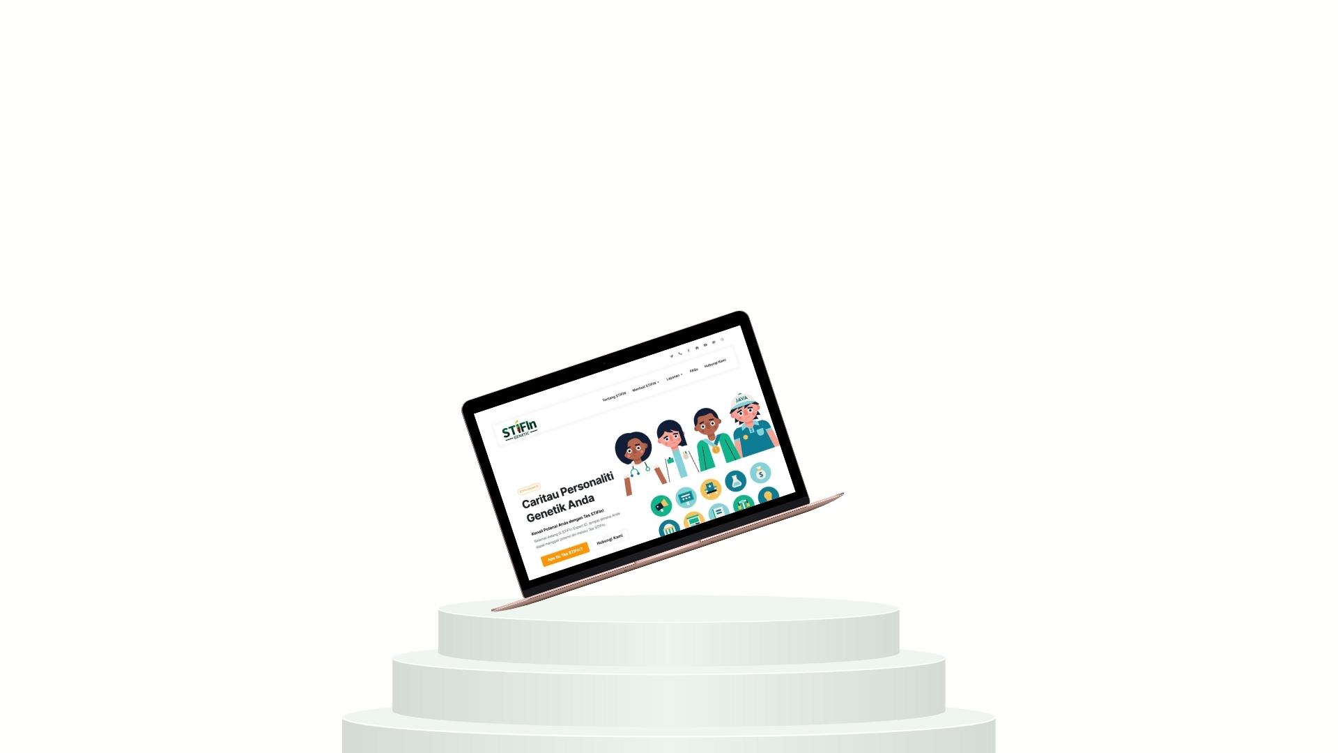 STiFIN Expert ID
