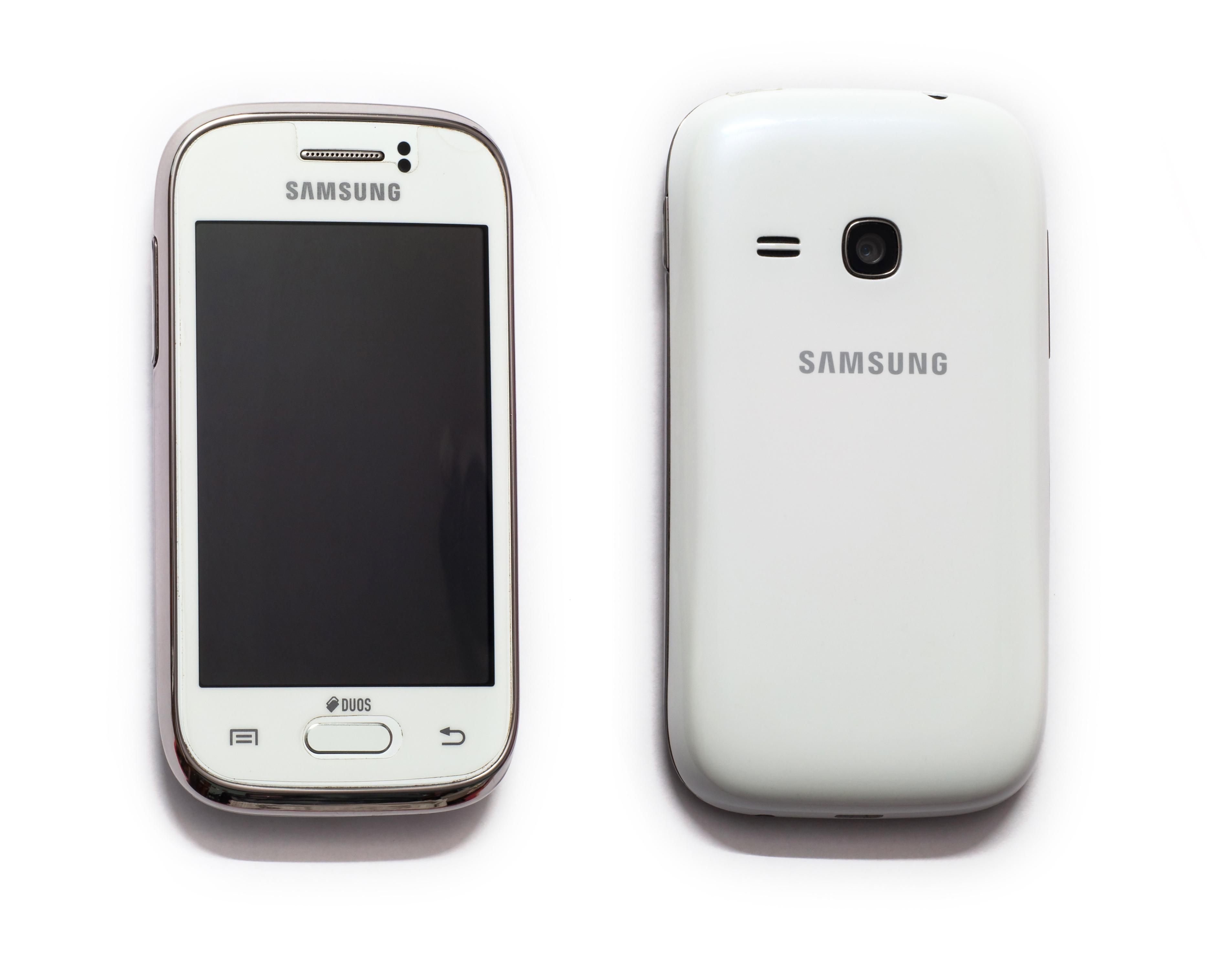 android smartphone untuk artikel blog Naufal Prakoso